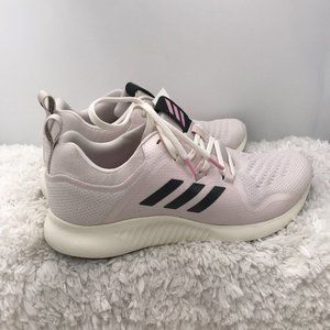 Adidas Running Shoes Women 10 US‎ Edgebounce Light Pink Sneakers Cross Trainers